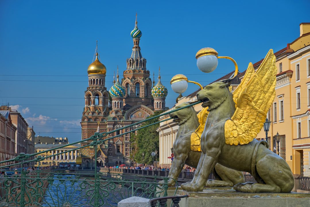 Гостиницы Санкт-Петербурга - цены 2022, забронировать отель