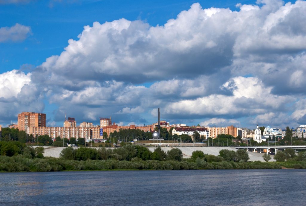 Гостиницы Калуги - цены, отзывы, фото, забронировать отель в городе Калуга