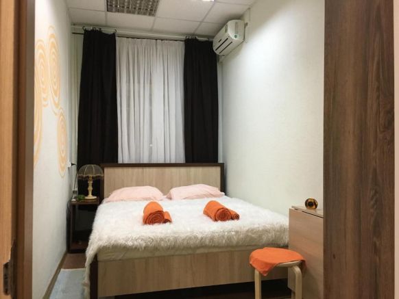 Хостелы Москвы недорого, цены 2022, снять дешевый номер | Официальный ...