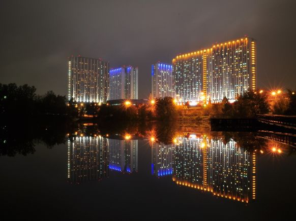 Отели Москвы с питанием - полупансион, полный пансион, все включено ...