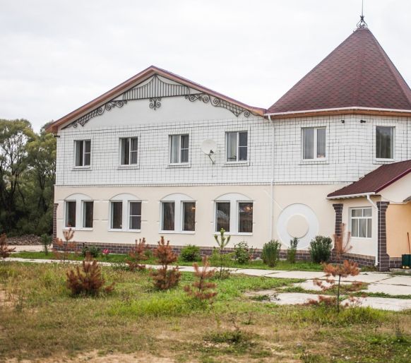 База отдыха Дом Рыбака, Калуга