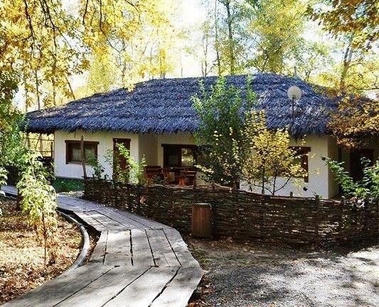 Загородный клуб Усадьба Репино, Волгоград