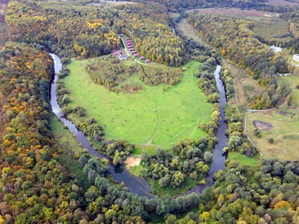 Гостиницы Тарусы - лучшие цены 2022 на отели