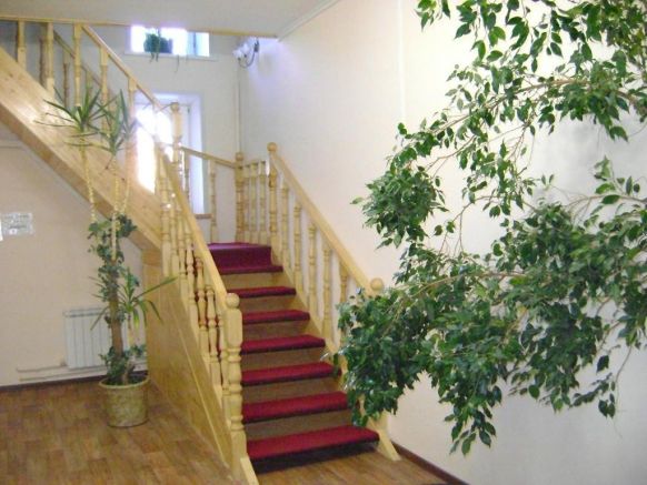 Отель Галчонок, Самара