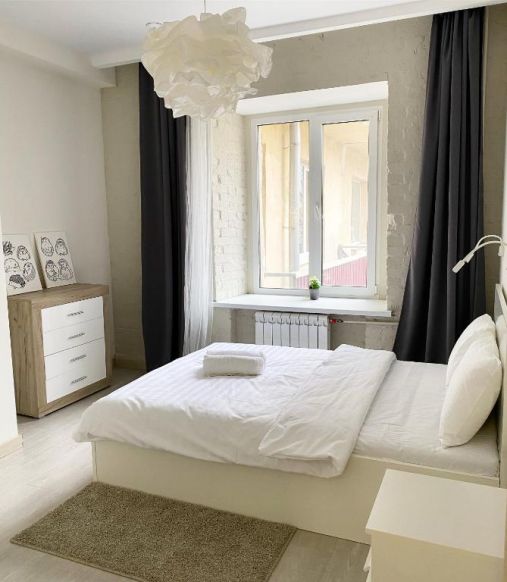 Апарт-отели Москвы - длительное проживание, снять посуточно, недорого