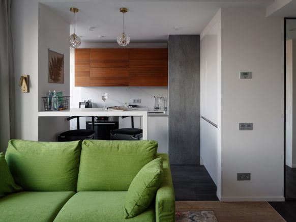 Апарт-отели Москвы - длительное проживание, снять посуточно, недорого