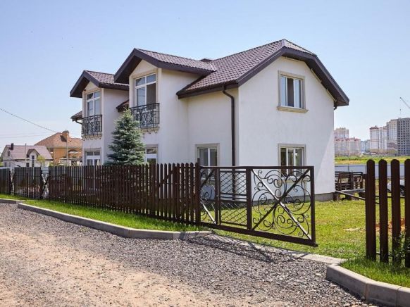 Загородное, Орел