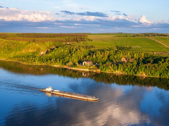 Загородный отель Нерядово, Новочебоксарск
