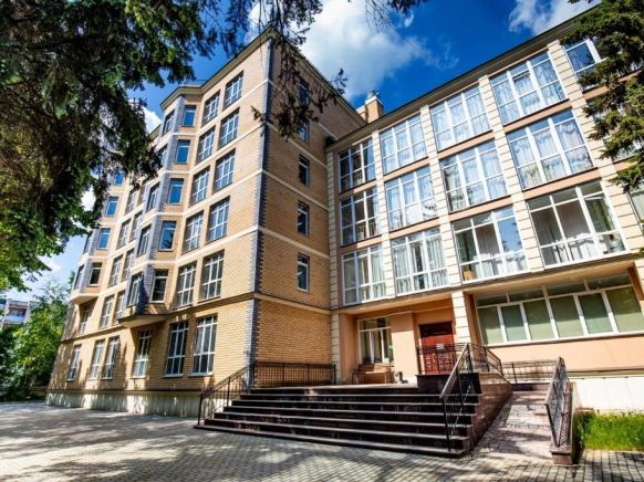 Отель Ольгино, Конаково