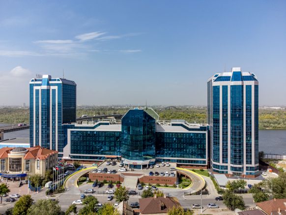 Гостиницы Астрахани - лучшие цены 2022 на отели