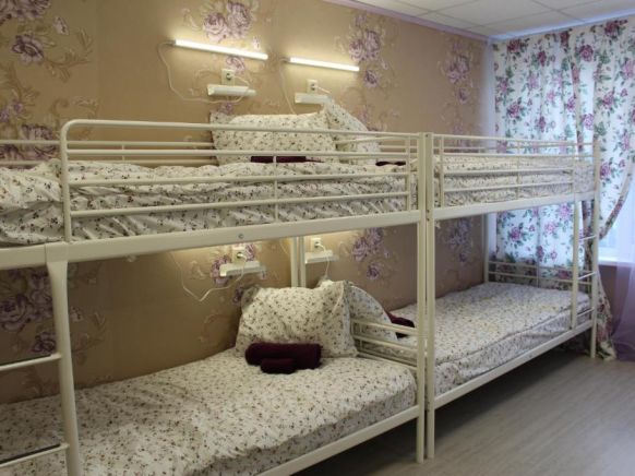 Хостелы Москвы недорого, цены 2022, снять дешевый номер | Официальный ...